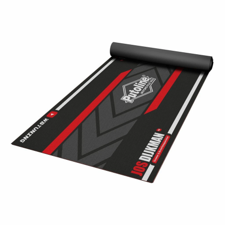 Montagemat / Milieumat WBTuning