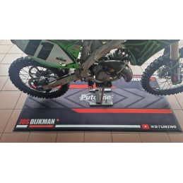 Montagemat / Milieumat WBTuning