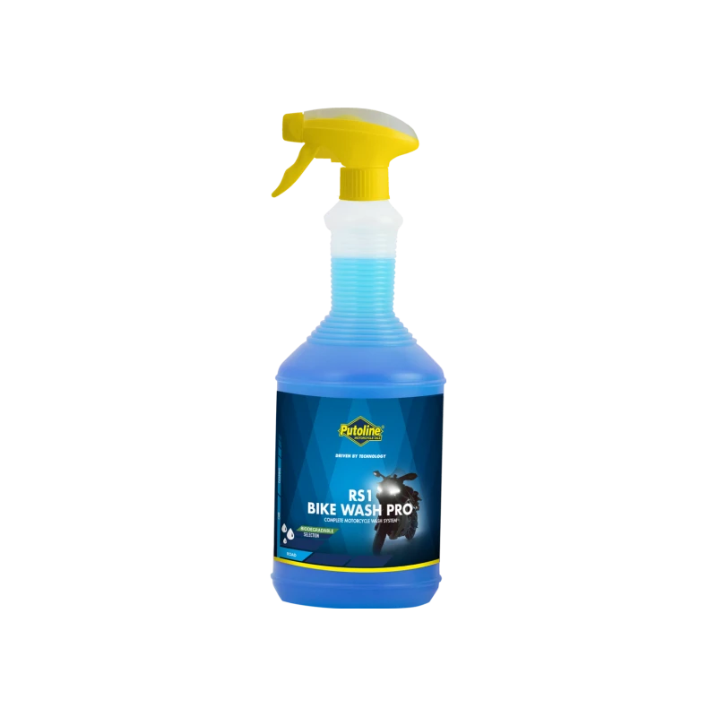 Putoline RS1 Bike Wash Pro Shampoo 1 Liter