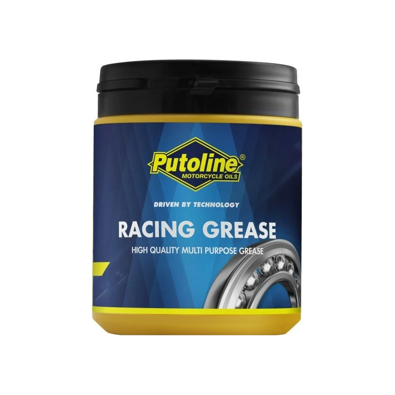 Putoline Racing Vet 600 Gr