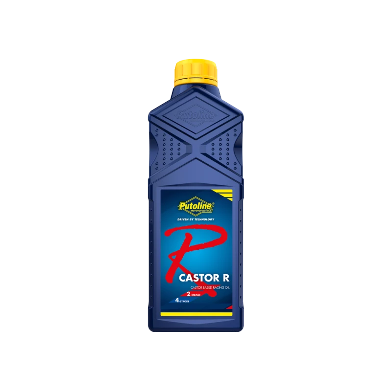 Putoline Castor R 2-Takt Race Olie 1 Liter