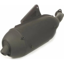 SITO - Uitlaat Gilera Runner / Piaggio TPH SKR 125cc 180cc