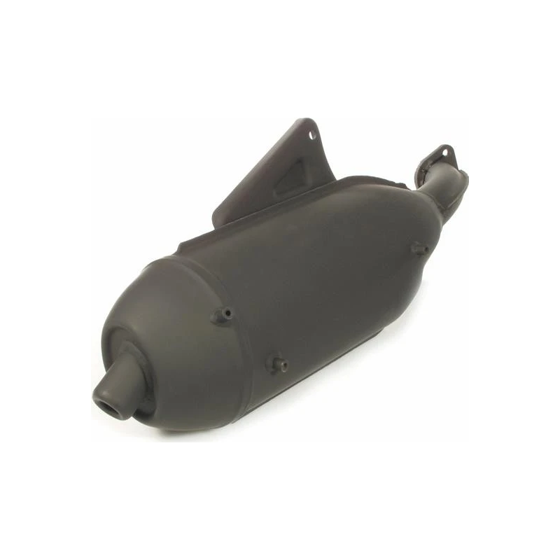 SITO - Uitlaat Gilera Runner / Piaggio TPH SKR 125cc 180cc