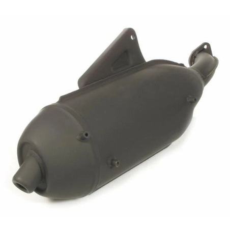 SITO - Uitlaat Gilera Runner / Piaggio TPH SKR 125cc 180cc