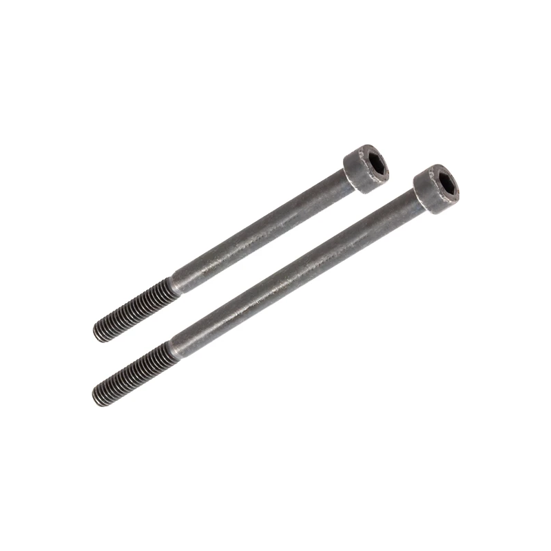 Inbus bouten Gilera / Piaggio 180cc luchtfilter (2 stuks)