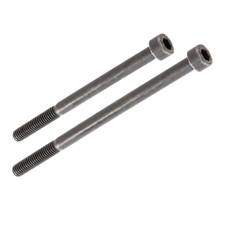 Inbus bouten Gilera / Piaggio 180cc luchtfilter (2 stuks)