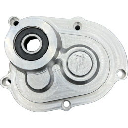 HT Vertandingsdeksel dubbelgelargerd Piaggio 125cc - 180cc