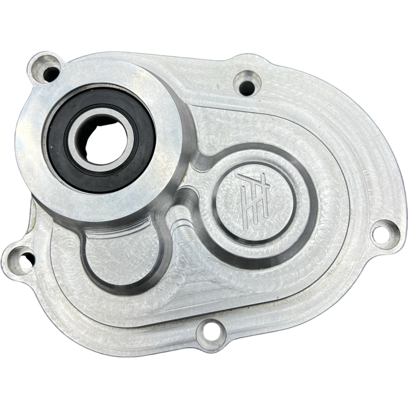 HT Vertandingsdeksel dubbelgelargerd Piaggio 125cc - 180cc