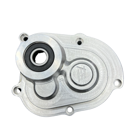 HT Vertandingsdeksel dubbelgelargerd Piaggio 125cc - 180cc