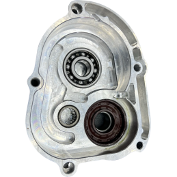 HT Vertandingsdeksel dubbelgelargerd Piaggio 125cc - 180cc