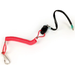 Killswitch rood basic