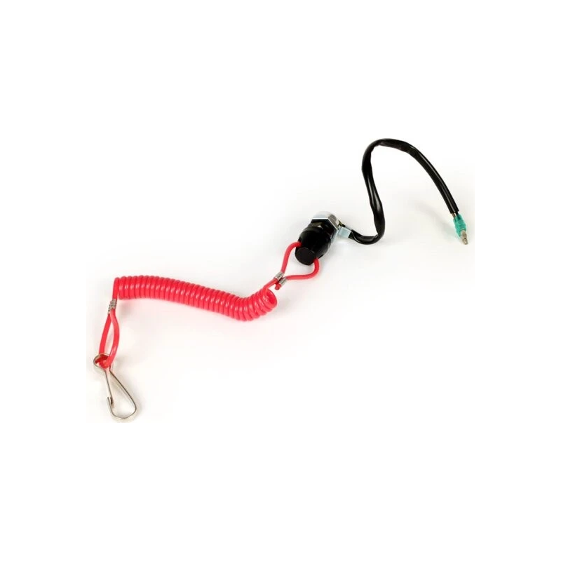 Killswitch rood basic