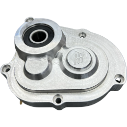 HT Vertandingsdeksel dubbelgelargerd Piaggio 125cc - 180cc