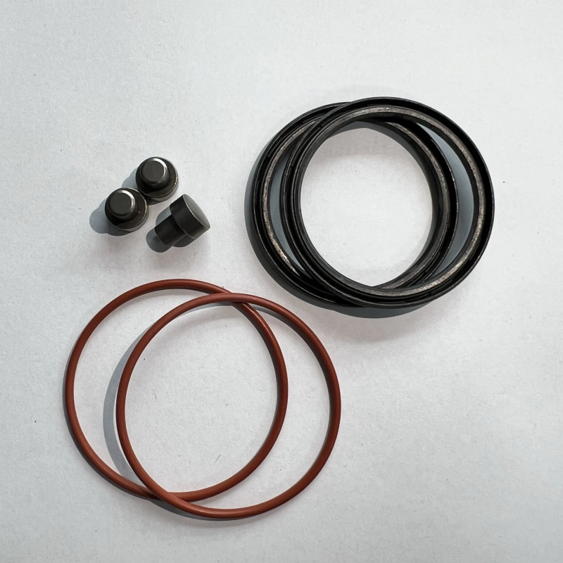 Revisieset achterpoulies Piaggio & Gilera 125cc 180cc