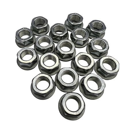 Krukasmoer 125cc - 180cc M12x1.25