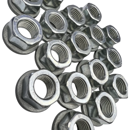 Krukasmoer 125cc - 180cc M12x1.25