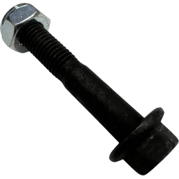 Bout + moer schokbreker Piaggio 50cc - 180cc