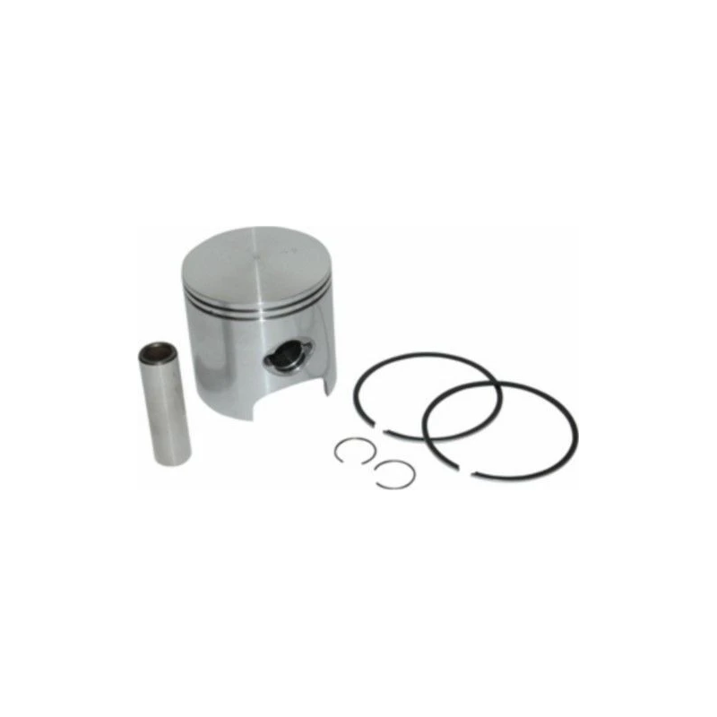 Zuiger Gilardoni 180cc maat C (Cat 4 - P)  Piaggio & Gilera 180CC 2T