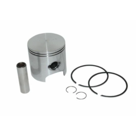 Zuiger Gilardoni 180cc maat C (Cat 4 - P)  Piaggio & Gilera 180CC 2T