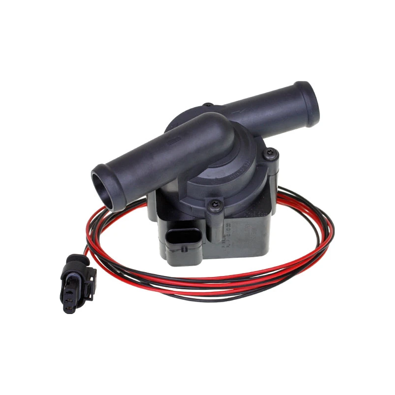 Waterpomp POLINI universeel