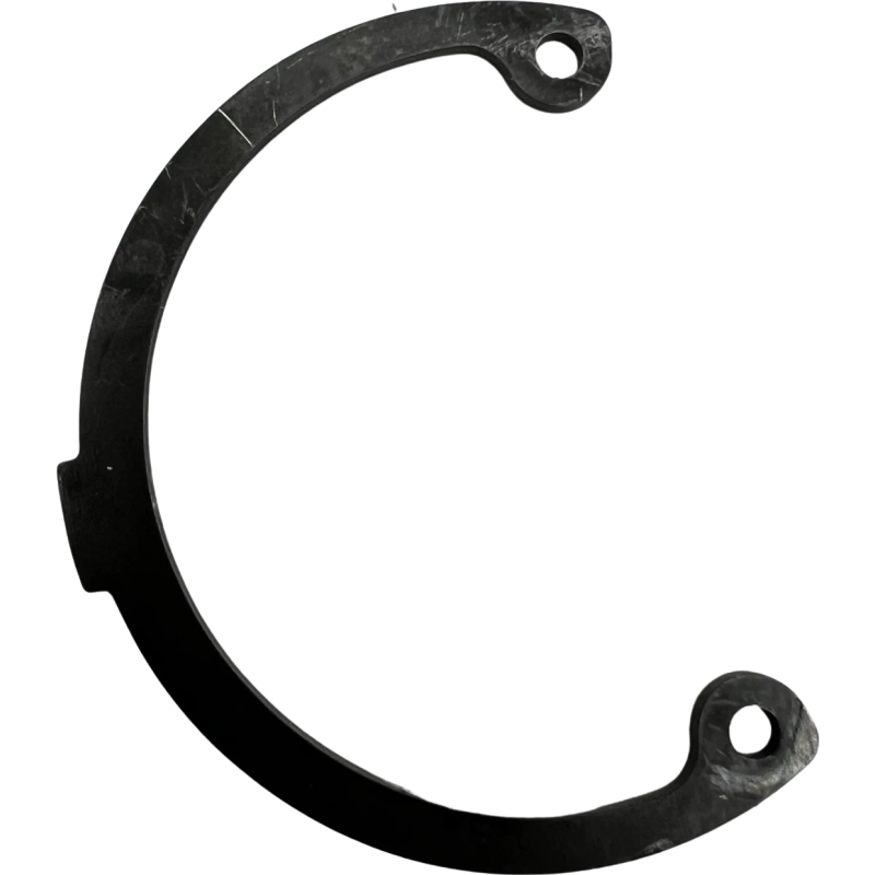 Borgring clip Runner 180 dubbelgelargerd primair tandwiellager 42mm