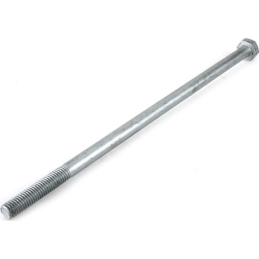 Subframebout M10X205 Piaggio & Gilera