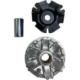 HT CNC Variateur Piaggio 125-180cc