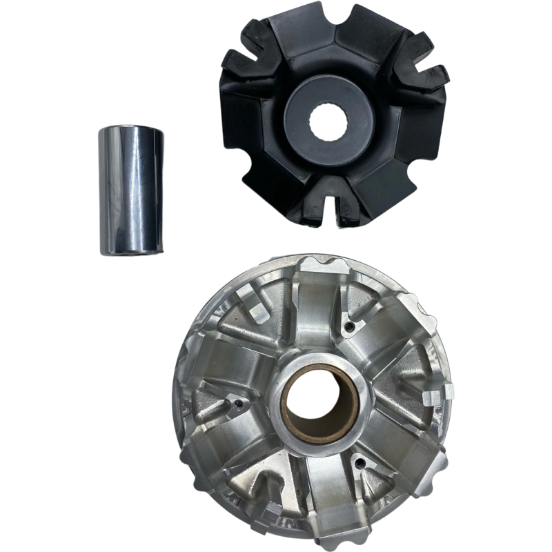 HT CNC Variateur Piaggio 125-180cc