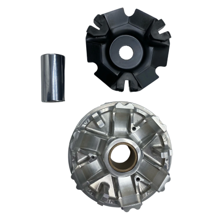 HT CNC Variateur Piaggio 125-180cc