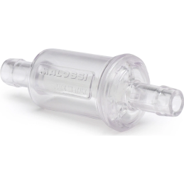Benzinefilter Malossi universeel