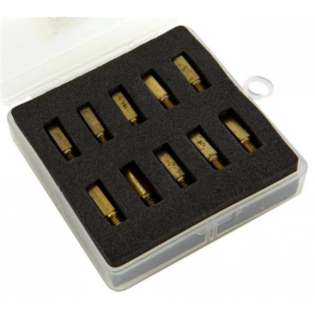 Sproeier Set 150-172 (Keihin & Polini PWK)