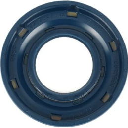 Keerring vertandingsdeksel 22x47x7mm VITON Gilera & Piaggio 125cc - 180cc