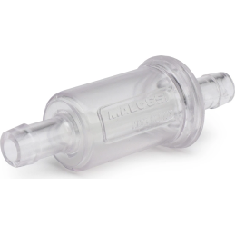 Benzinefilter Malossi universeel