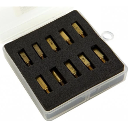 Sproeier Set 125-148 (Keihin & Polini PWK)