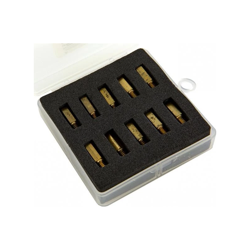 Sproeier Set 125-148 (Keihin & Polini PWK)