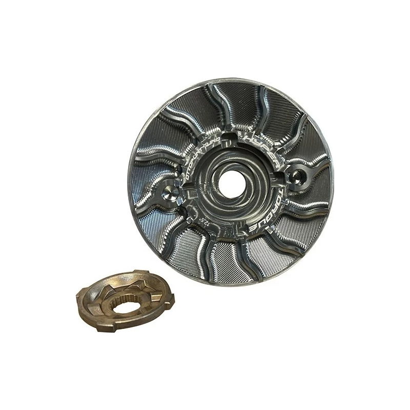 HYPER Halfpoulie 13,5° - Piaggio 70-100cc Ottopuntouno