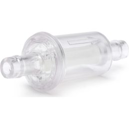 Benzinefilter Malossi universeel