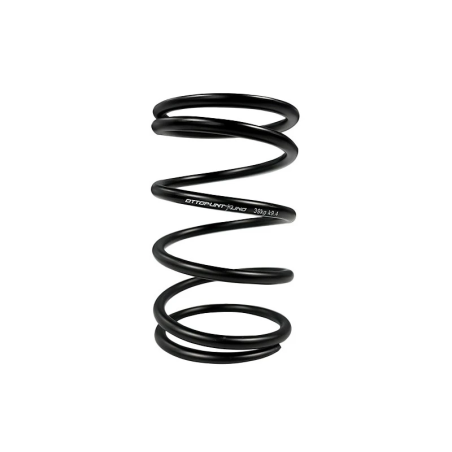 Drukveer ZWART 39Kg Piaggio 70-100cc Ottopuntouno