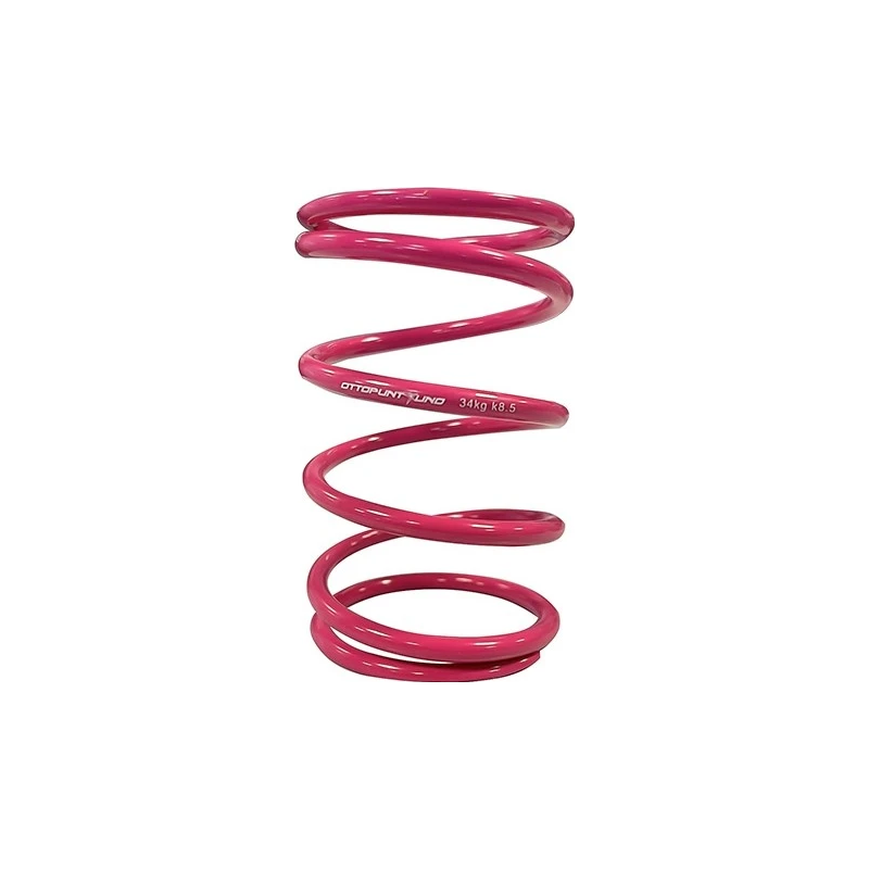 Drukveer ROZE 34Kg Piaggio 70-100cc Ottopuntouno