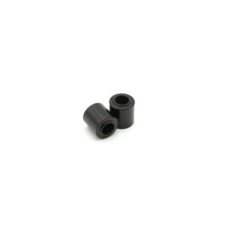 Spacer voor 8.1 remklauwen voor montage van oversized schijfremmen. Hoogte 5mm