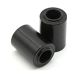 Spacer voor 8.1 remklauwen voor montage van oversized schijfremmen. Hoogte 15mm