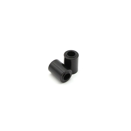 Spacer voor 8.1 remklauwen voor montage van oversized schijfremmen. Hoogte 15mm