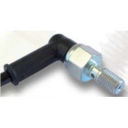 Hydraulische stopaansluiting voor MC-11/13 pompen