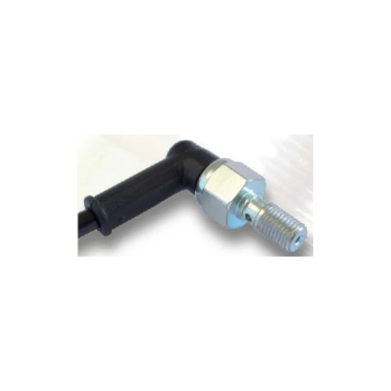 Hydraulische stopaansluiting voor MC-11/13 pompen