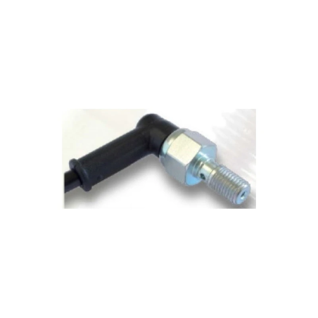 Hydraulische stopaansluiting voor MC-11/13 pompen