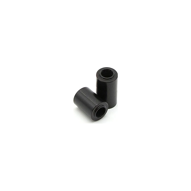Spacer voor 8.1 remklauwen voor montage van oversized schijfremmen. Hoogte 20mm