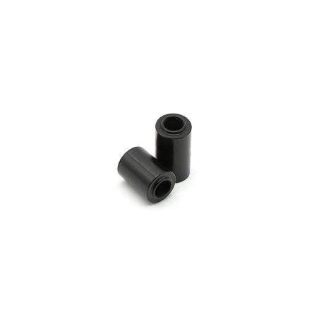 Spacer voor 8.1 remklauwen voor montage van oversized schijfremmen. Hoogte 20mm