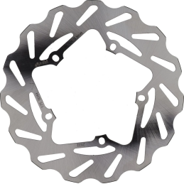 Remschijf Polini Wave Piaggio Zip SP