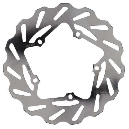 Remschijf Polini Wave Piaggio Zip SP