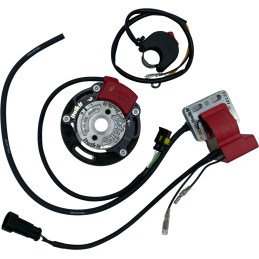 Italkit 125-180cc digitale raceontsteking